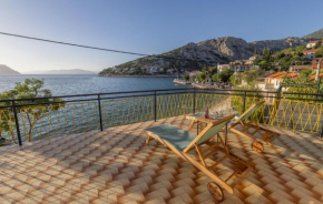 2 Bedroom Gorgeous Apartment In Sveti Juraj